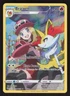 2022 SWSH12 SILVER TEMPEST TRAINER GALLERY BRAIXEN TG01/TG30 ULTRA RARE POKEMON
