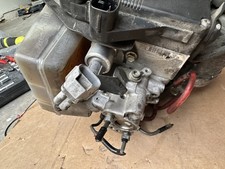 2001-2002 TOYOTA 4RUNNER BRAKE ABS PUMP HYDRAULIC ANTI LOCK BOOSTER ACTUATOR OEM