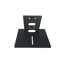 HuddleCamHD Universal HCM-2-BK Wall Mount for Video Conferencing Camera - Black
