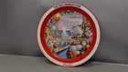 Vintage 1982 Worlds Fair Tray / Plate Knoxville TN Coca Cola Memorabilia