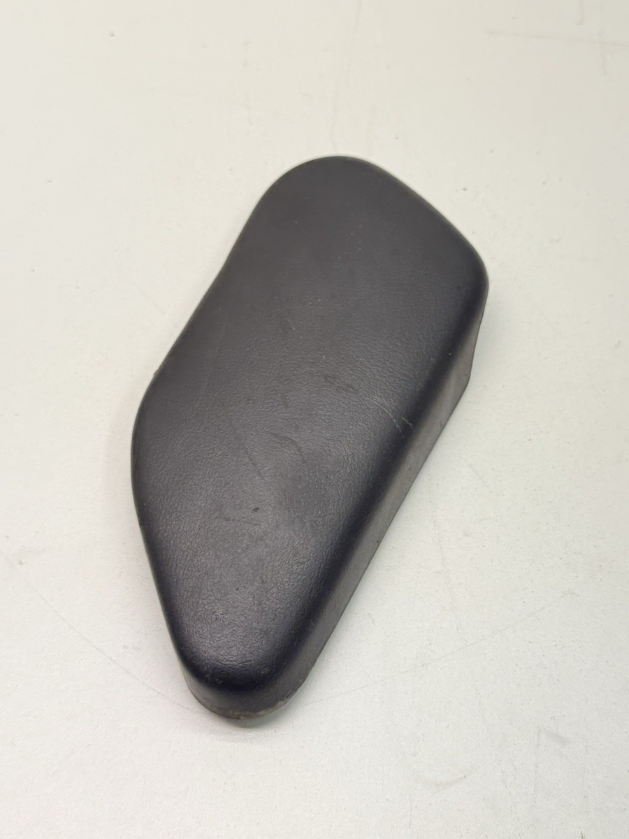1990-1996 Nissan 300ZX Z32 Seat Reclining Panel Trim Black RH