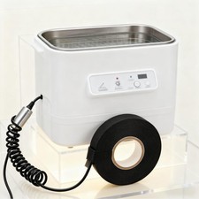 High Temp Wiring Harness Tape 5 Pack 3/4"x50FT - Self-Adhesive for Appliance 6