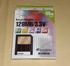 Roland S2M-5 Smart Media 2MB 5V for ROLAND SP202 JP8080 XP30 JX305 MC505