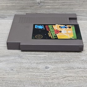 B&eacute;isbol NES 5 Tornillos Nintendo Videojuego Serie Deportiva Probado