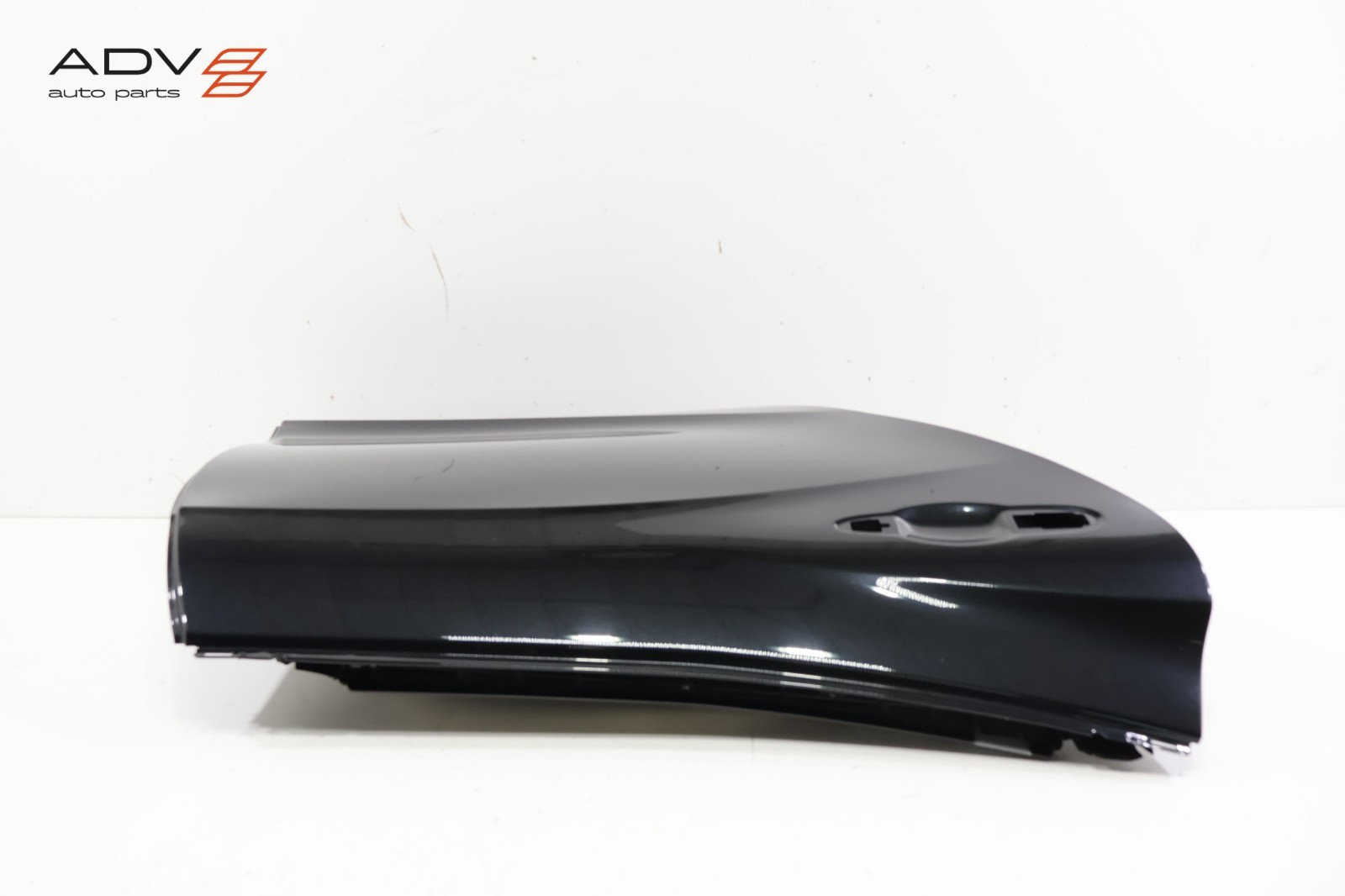 2014 - 2020 MASERATI GHIBLI REAR RIGHT PASSENGER SIDE DOOR SHELL PANEL OEM