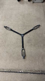 Tripod Ground Spreader
