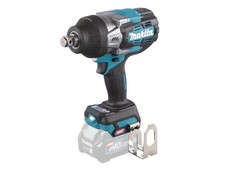 Makita Xgt 40Vmax Bl 1.9cmD Avvitatore 40V Nudo Unità + Custodia MAKTW001GZ1