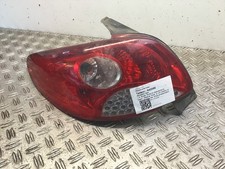 Rückleuchte links  Peugeot 206+  Heckleuchte links 642086
