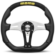 MOMO Sportlenkrad 11102935111R 350mm Leder