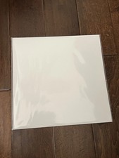 NOT FOR RADIO VINYL - THE MARIAS SOLO PROJECT TEST PRESS IN HAND