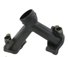 Can‑Am OEM Air Intake Manifold 420667581 – New  Fits Rotax EFI UTV/ATV