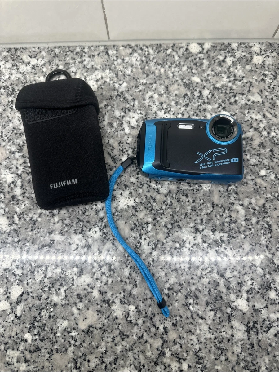 Fujifilm FinePix XP140 Digital Cameras with CMOS Sensor for Sale