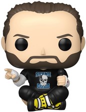 Ultimate Funko Pop WWE Wrestling Figures Checklist and Gallery 218