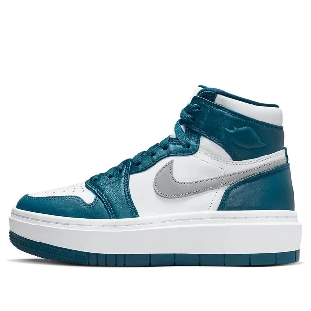 【新品】エア ジョーダン 1 エレベート HIGH スニダンで購入可】10/31発売 Nike WMNS Air Jordan 1 High Elevate