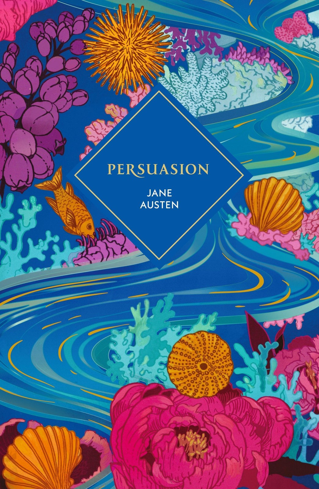 Persuasion Jane Austen