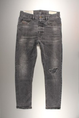 Herren Jeans Diesel D-EETAR Tapered Aktuelle Gr. W31 L32 5286