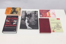 Hexen Bücher Set (7 Teile) Hexenprozesse Gif...