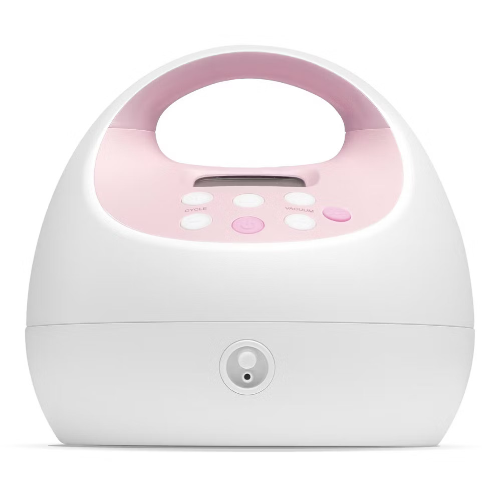 Spectra S2 Plus Hospital Strength Double Electric Breast Pum