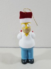 2003 American Greetings Homer THE SIMPSONS Ornament