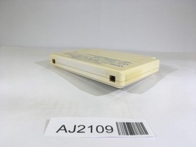 AJ2109 The Castle Excellent NES Famicom Japan