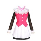 Monster Fantasy High Draculaura Cosplay Spectra Vondergeist Costume Adult Women 