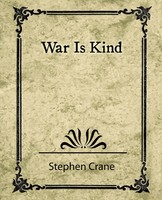 War Is Kind | Crane Stephen Crane (U. A.) | Taschenbuch | Englisch | 2007