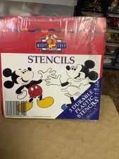 Color forms Mickey Stuff