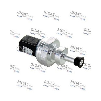 Sensor Abgasdruck Sidat 84.3015 für Nissan Opel Renault Dacia Renault Trucks