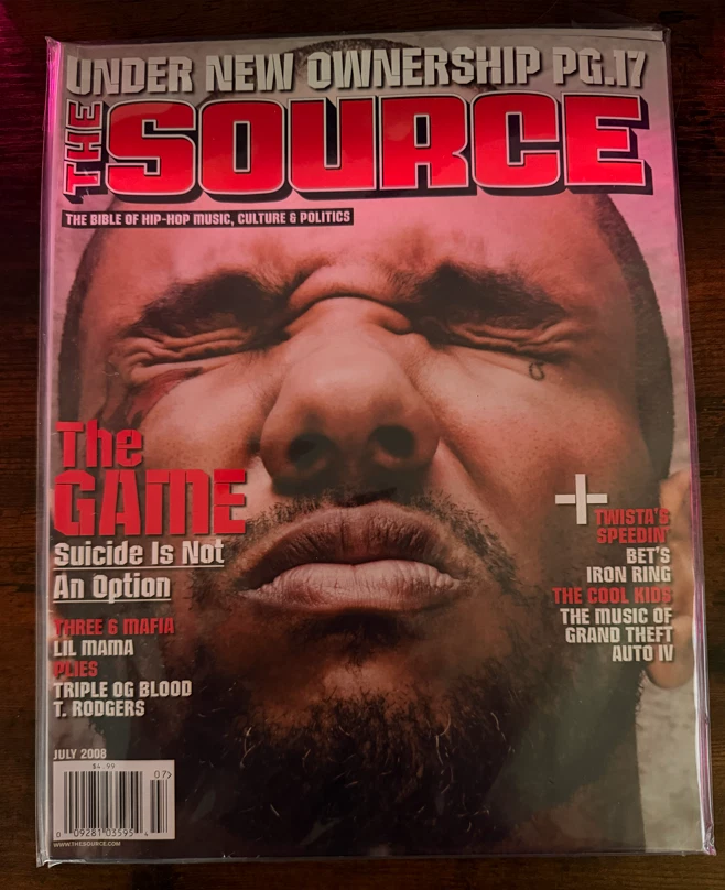 Limited Edition Source Magazines in English for sale | eBay