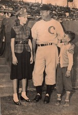 2020 Negro Leagues Legends Baseball Cards 23