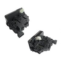 TüRschloss Hinten L&R FüR Opel Meriva B S10 1.3 1.4 1.6 1.7 Cdti