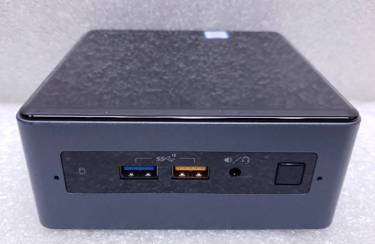 Intel Core i3 8th Gen. PC Desktops & All-In-One Computers for sale