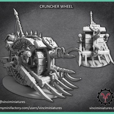 rat men's wheel