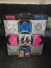 DDR Max Revolution 1 & 2, Premium Mat PS2