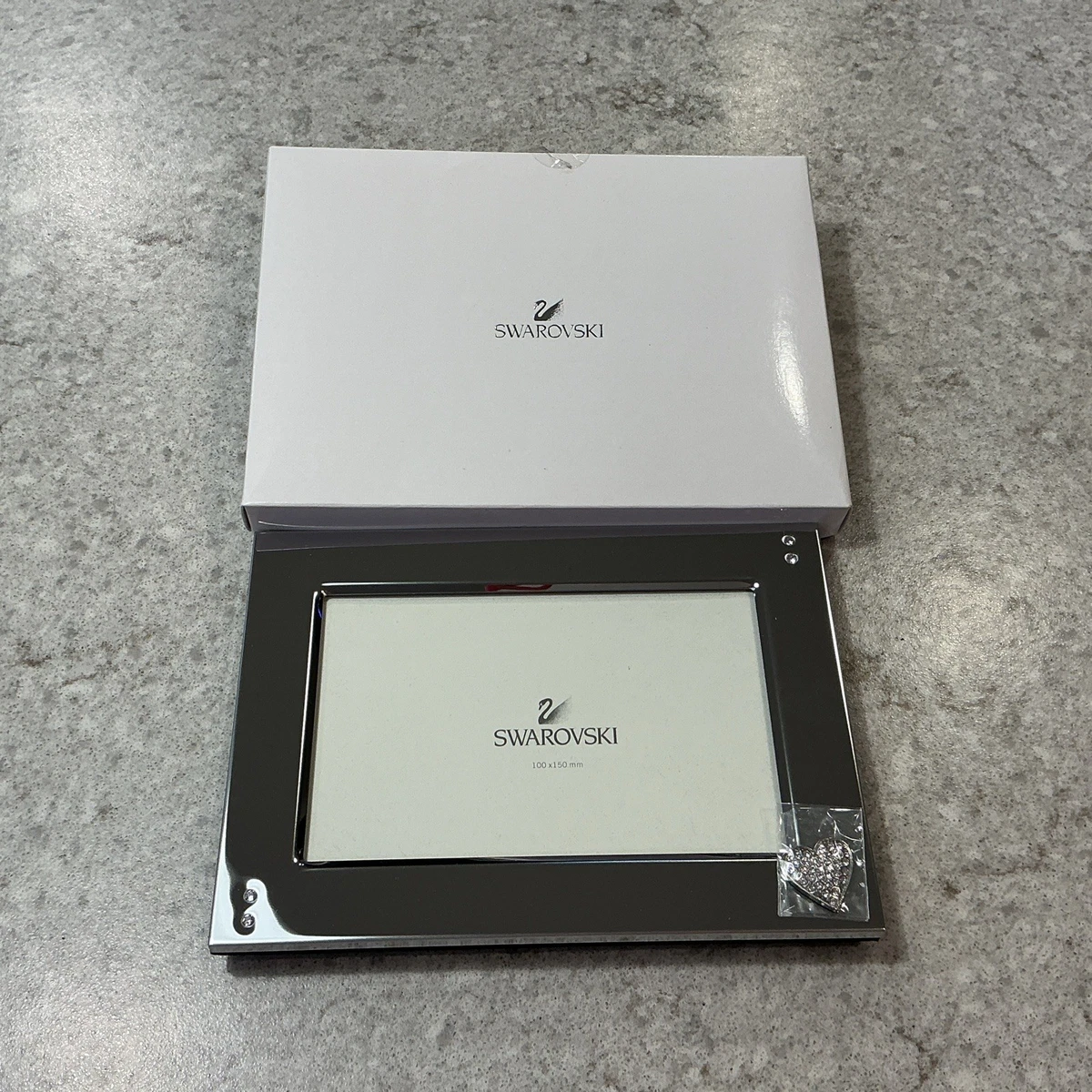 Swarovski Picture Frames for sale | eBay