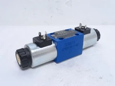 248473 New-No Box; Rexroth R978017756 Directional Spool Valve; 24VDC; 4-Port