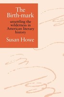 Susan Howe | The Birth-Mark | Taschenbuch | Englisch (1993) | Ean 9780819562630