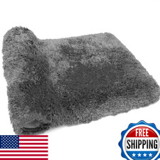 Fifu Bathroom Rugs 24 W X 36 L Bath Mat For Bathroom Bedroom Laundry Room