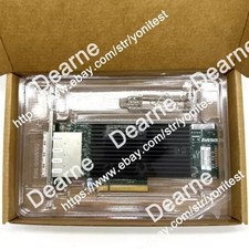 Avago Broadcom LSI 9305-16e SATA / SAS HBA Controller 12Gbps IT-Mode SFF-8644 FP