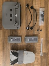 DJI Mini 4K - spares or repair