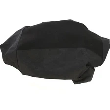 Classic Accessories Black UTV Bench Seat Cover - 18-033-010401-0