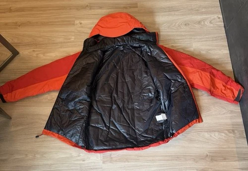 Arc'teryx Theta AR Gore-Tex Pro Primaloft Hooded Full Zip Jacket Men's M image 4