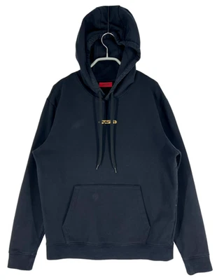Hugo Boss Homme Doley Sweat À Capuche Taille S - Photo 1/4