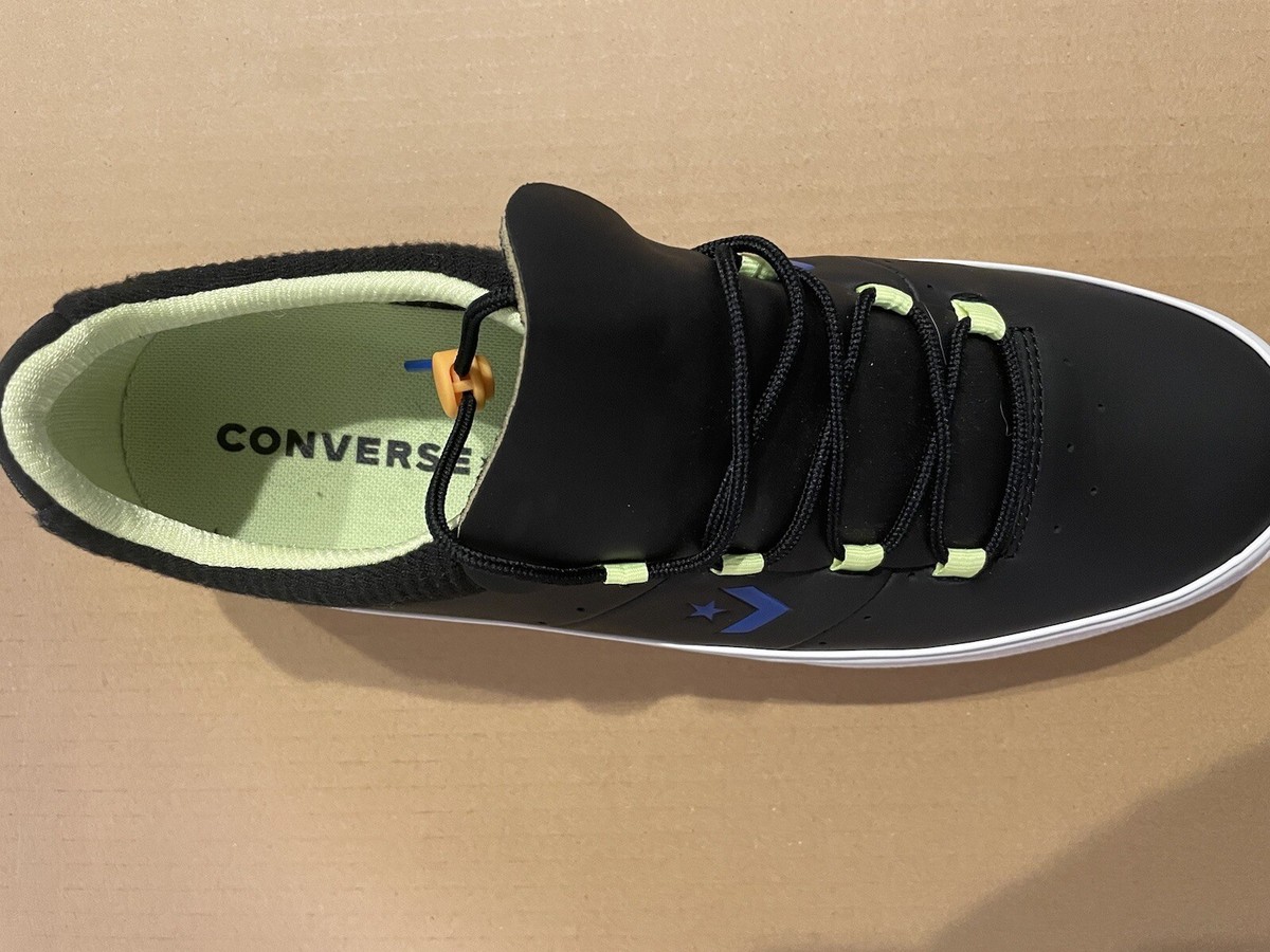 NEW Converse Unisex 90's Pro Leather Sneakers 166597C Size