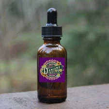 Damiana Leaf - Damiana Extract - (Turnera Diffusa)  AWESOME - USA