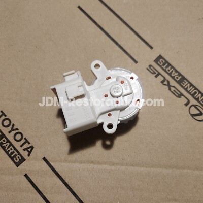 Genuine Toyota Chaser Gx100 Jzx100 Ignition Starter Switch for