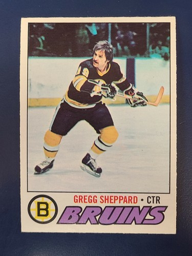 Tarjetas de hockey O-Pee-Chee OPC 1977-78 completa tu conjunto que elijas, elige #1 - 132 - Imagen 174 de 241
