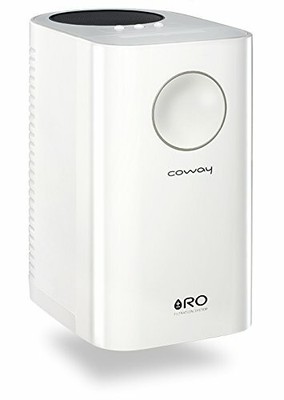 Untertischfilter Coway Circle 6L