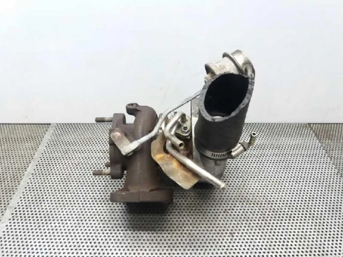 Turbocompresor para TOYOTA CARINA (T19) * 220476 - Imagen 5 de 6