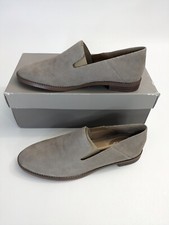 Franco Sarto Women's Haylee Loafer Flat, 6.5 US